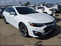 1G1ZD5STXNF131675 2022 CHEVROLET MALIBU