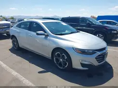 1G1ZD5STXNF131725 2022 CHEVROLET MALIBU