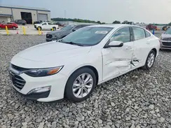 1G1ZD5STXNF131997 2022 CHEVROLET MALIBU