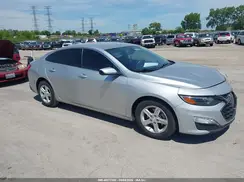 1G1ZD5STXNF132115 2022 CHEVROLET MALIBU