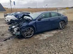 1G1ZD5STXNF132292 2022 CHEVROLET MALIBU