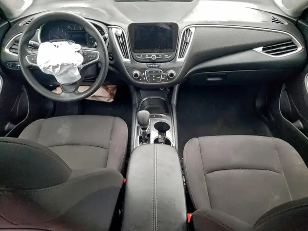 1G1ZD5STXNF132292 2022 CHEVROLET MALIBU - Image 8