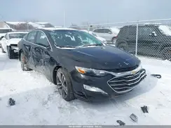 1G1ZD5STXNF132339 2022 CHEVROLET MALIBU