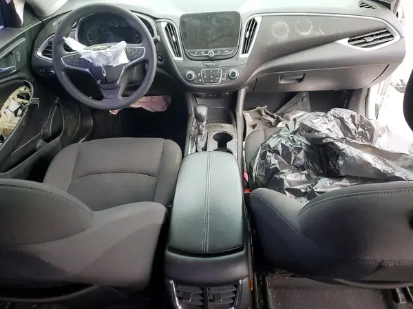 1G1ZD5STXNF133345 2022 CHEVROLET MALIBU - Image 8