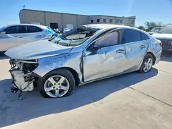 1G1ZD5STXNF133474 2022 CHEVROLET MALIBU