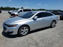 1G1ZD5STXNF133538 2022 CHEVROLET MALIBU