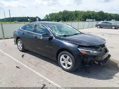 1G1ZD5STXNF133670 2022 CHEVROLET MALIBU