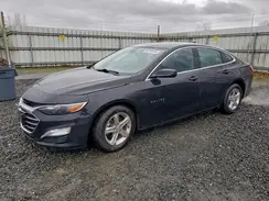 1G1ZD5STXNF133992 2022 CHEVROLET MALIBU