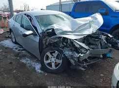 1G1ZD5STXNF134348 2022 CHEVROLET MALIBU