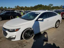 1G1ZD5STXNF134351 2022 CHEVROLET MALIBU