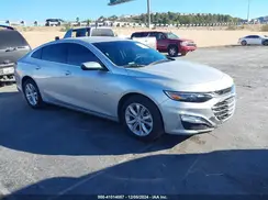1G1ZD5STXNF134558 2022 CHEVROLET MALIBU