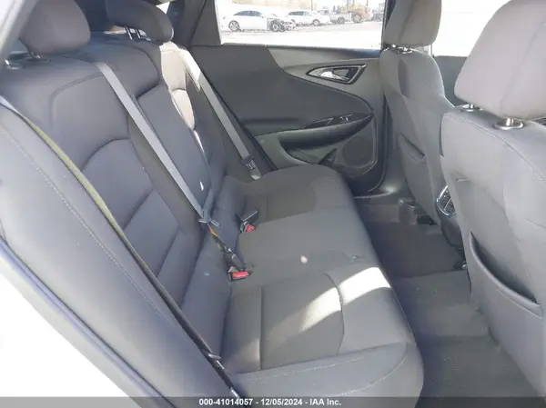 1G1ZD5STXNF134558 2022 CHEVROLET MALIBU - Image 8