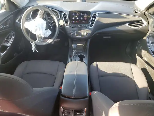 1G1ZD5STXNF134592 2022 CHEVROLET MALIBU - Image 8