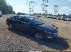 1G1ZD5STXNF134706 2022 CHEVROLET MALIBU