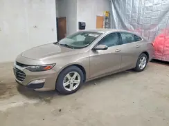 1G1ZD5STXNF135368 2022 CHEVROLET MALIBU