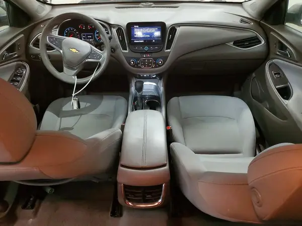 1G1ZD5STXNF135368 2022 CHEVROLET MALIBU - Image 8