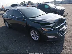 1G1ZD5STXNF135774 2022 CHEVROLET MALIBU