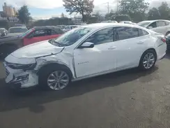 1G1ZD5STXNF135919 2022 CHEVROLET MALIBU