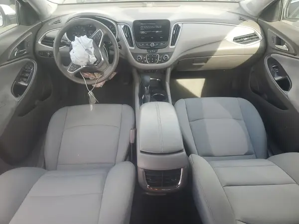 1G1ZD5STXNF135919 2022 CHEVROLET MALIBU - Image 8