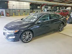 1G1ZD5STXNF136021 2022 CHEVROLET MALIBU