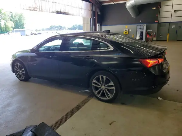 1G1ZD5STXNF136021 2022 CHEVROLET MALIBU - Image 2