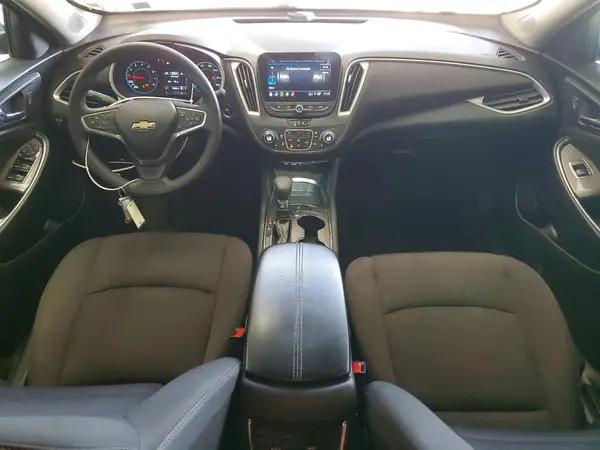 1G1ZD5STXNF136021 2022 CHEVROLET MALIBU - Image 8