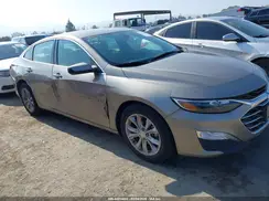 1G1ZD5STXNF136407 2022 CHEVROLET MALIBU