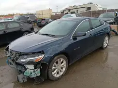 1G1ZD5STXNF136505 2022 CHEVROLET MALIBU