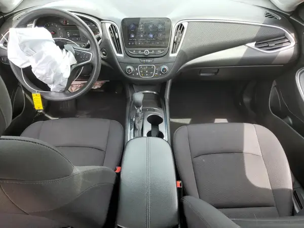1G1ZD5STXNF136553 2022 CHEVROLET MALIBU - Image 8