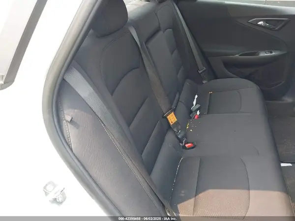 1G1ZD5STXNF137301 2022 CHEVROLET MALIBU - Image 8