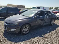1G1ZD5STXNF137329 2022 CHEVROLET MALIBU