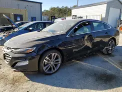 1G1ZD5STXNF137587 2022 CHEVROLET MALIBU