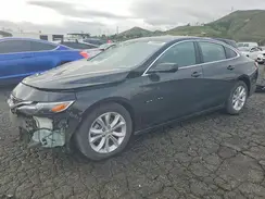 1G1ZD5STXNF137623 2022 CHEVROLET MALIBU