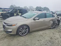 1G1ZD5STXNF137685 2022 CHEVROLET MALIBU
