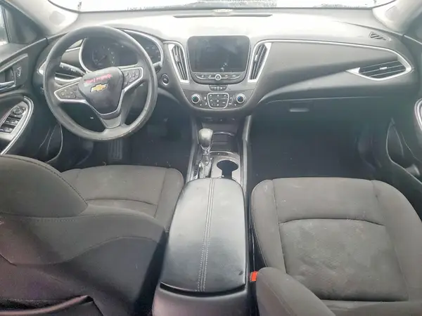 1G1ZD5STXNF137685 2022 CHEVROLET MALIBU - Image 8