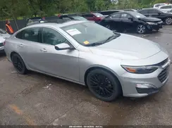 1G1ZD5STXNF137766 2022 CHEVROLET MALIBU