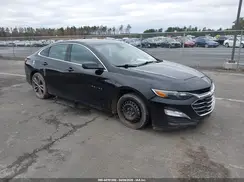 1G1ZD5STXNF138111 2022 CHEVROLET MALIBU
