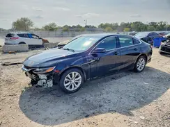 1G1ZD5STXNF138352 2022 CHEVROLET MALIBU