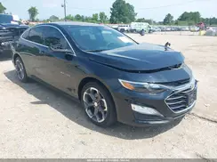 1G1ZD5STXNF138514 2022 CHEVROLET MALIBU