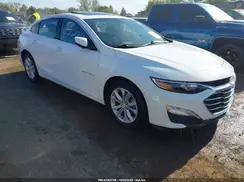 1G1ZD5STXNF138531 2022 CHEVROLET MALIBU
