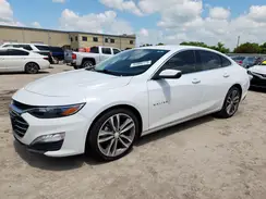 1G1ZD5STXNF139582 2022 CHEVROLET MALIBU
