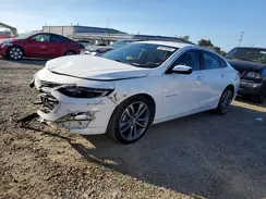 1G1ZD5STXNF139646 2022 CHEVROLET MALIBU