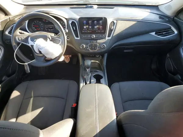 1G1ZD5STXNF139646 2022 CHEVROLET MALIBU - Image 8