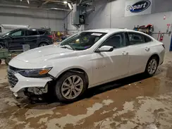 1G1ZD5STXNF139775 2022 CHEVROLET MALIBU