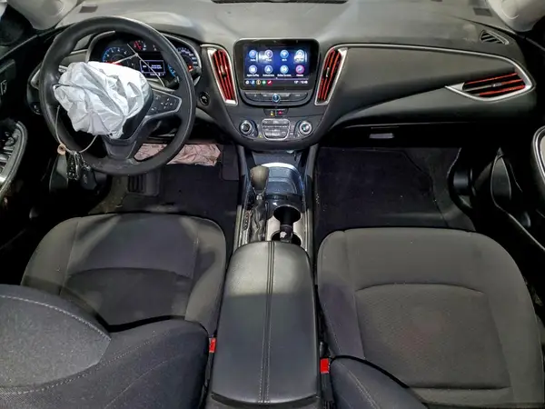 1G1ZD5STXNF139775 2022 CHEVROLET MALIBU - Image 8