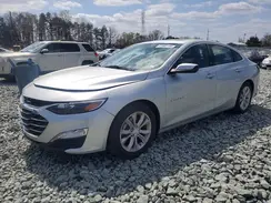 1G1ZD5STXNF139873 2022 CHEVROLET MALIBU