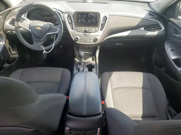 1G1ZD5STXNF139873 2022 CHEVROLET MALIBU - Image 8