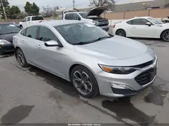 1G1ZD5STXNF140151 2022 CHEVROLET MALIBU
