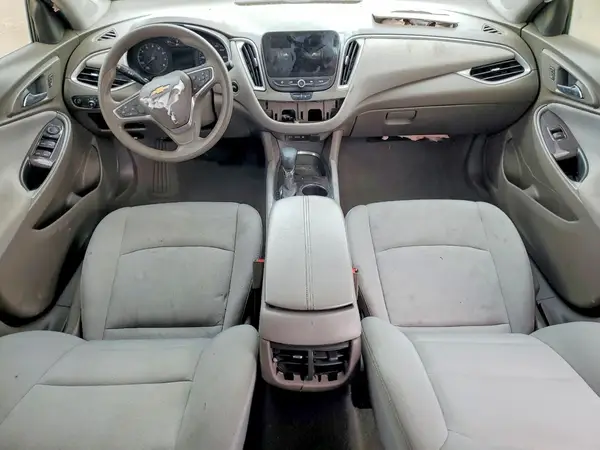 1G1ZD5STXNF140313 2022 CHEVROLET MALIBU - Image 8