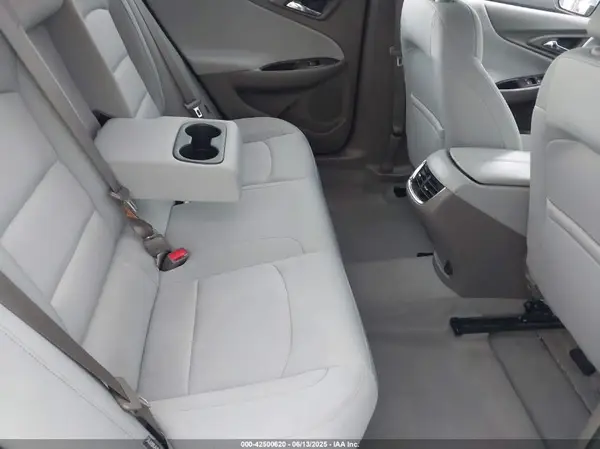 1G1ZD5STXNF140327 2022 CHEVROLET MALIBU - Image 8